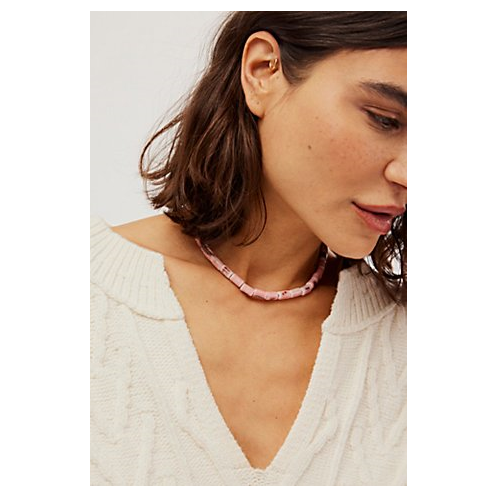 FreePeople Sincerely Yours Choker