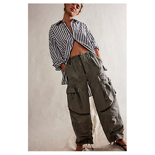 FreePeople We The Free Everglades Utility Pants