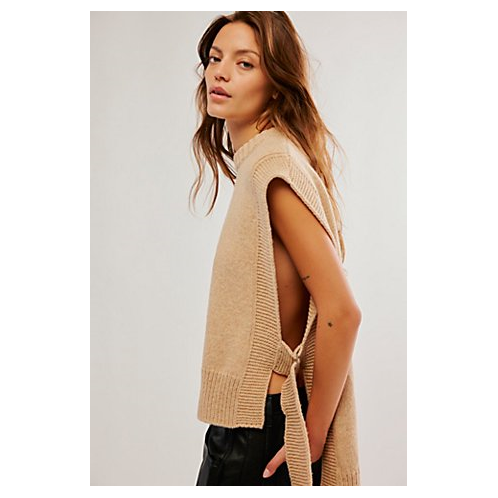 FreePeople The Knotty Ones Kalvos Vest