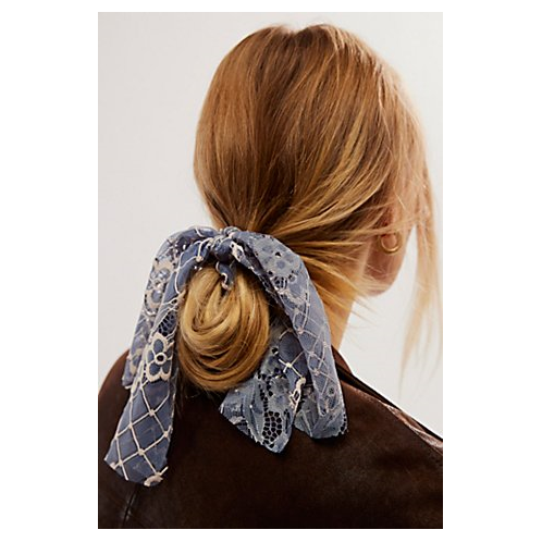 FreePeople Olivers Pony Scarf