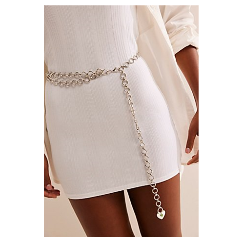 FreePeople Timeless Chain Belt