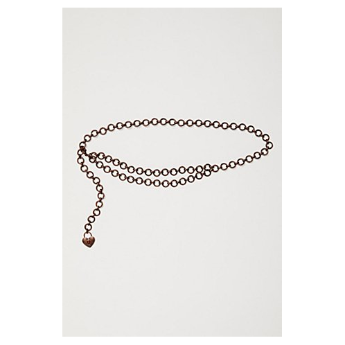 FreePeople Timeless Chain Belt