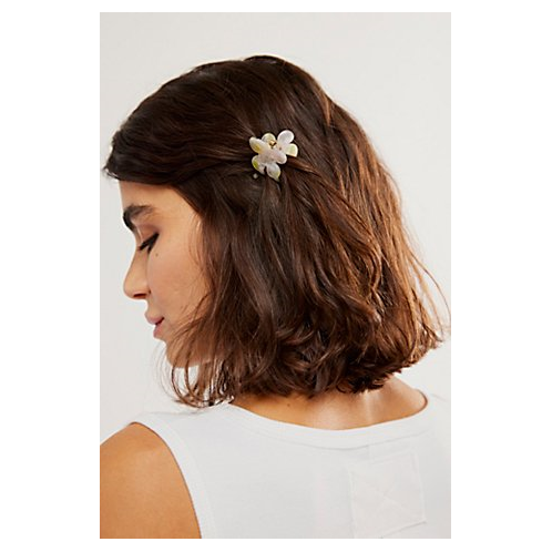 FreePeople Baby Daisy Claw Clip
