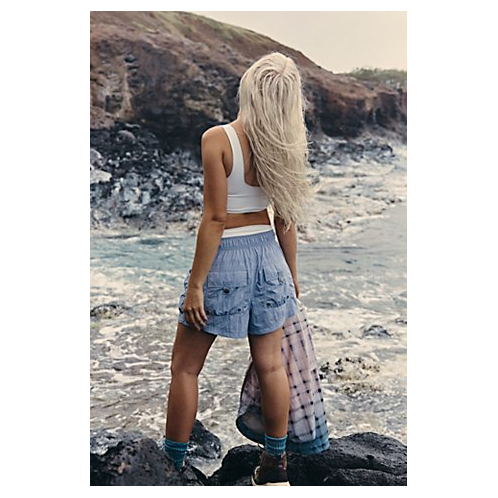 FreePeople New Heights Shorts