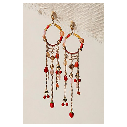 FreePeople Ciao For Now Dangles