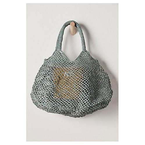 FreePeople Sans Arcidet Mamabe Tote