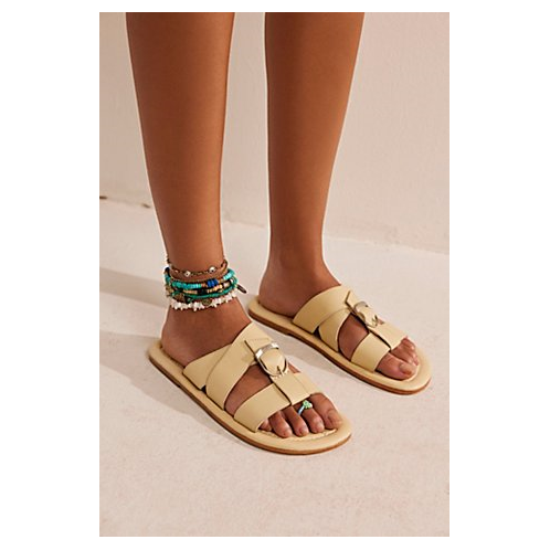 FreePeople Spinner Anklet