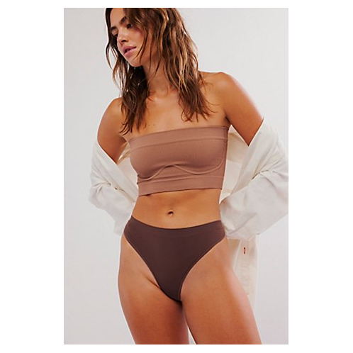 FreePeople Ultimately Soft Thong
