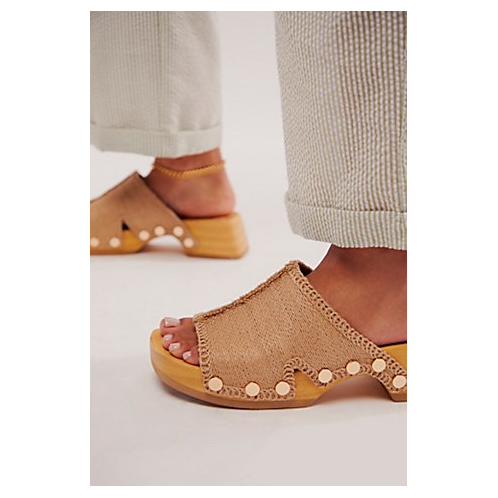FreePeople June Clogs