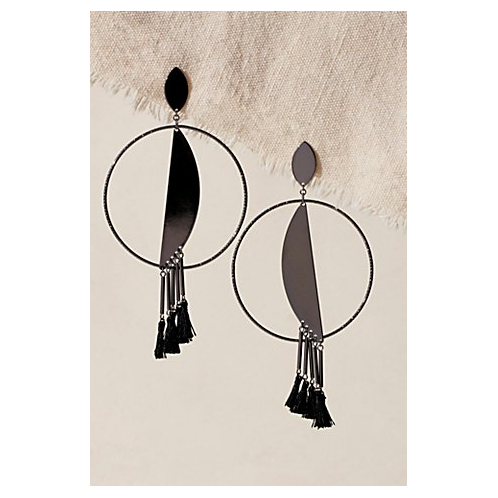FreePeople After Party Dangle Earrings