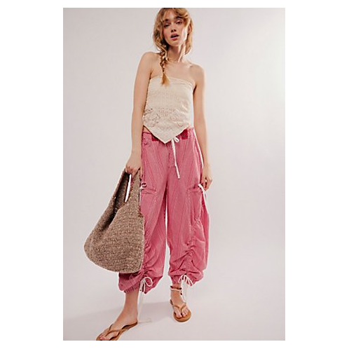 FreePeople Outta Sight Parachute Pants