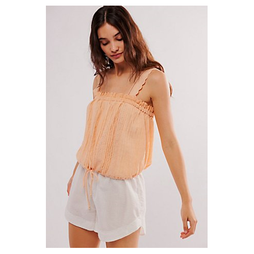 FreePeople Because Of You Tank