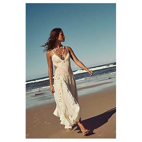 FreePeople Show Stopper Maxi Dress