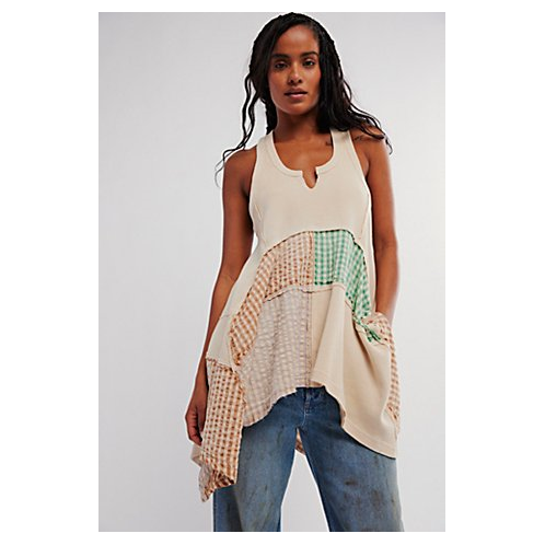 FreePeople We The Free Fill Your Heart Tank