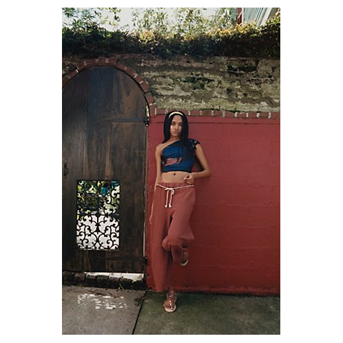 FreePeople FP x House of Aama Mielle Top