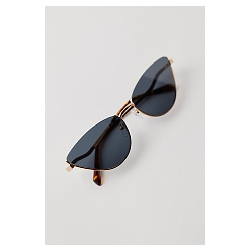 FreePeople Banbe The Stella Sunglasses