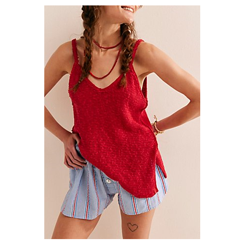 FreePeople We The Free Dont Go Tank