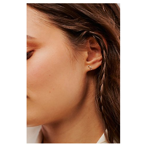 FreePeople FP Exclusive Joy Dravecky Opal Ear Party