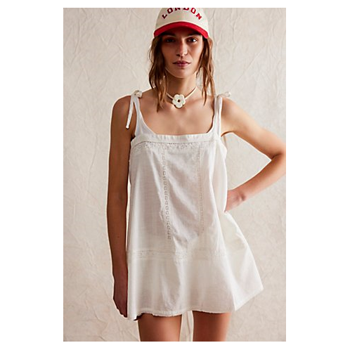 FreePeople We The Free Shelly Tank