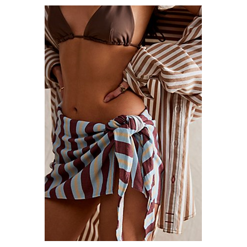FreePeople Off Shore Sarong
