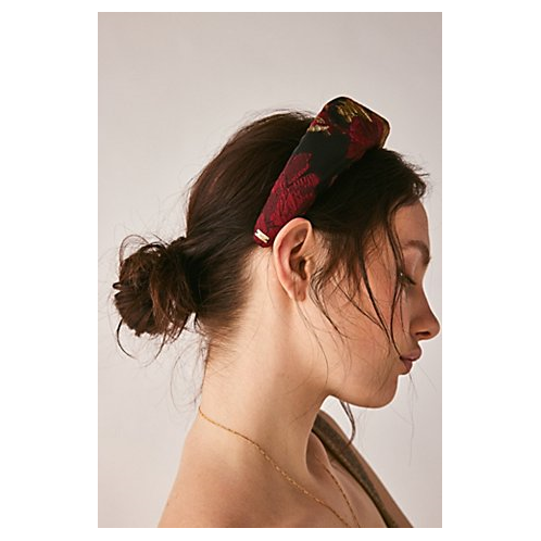 FreePeople Matilda Bloom Headband