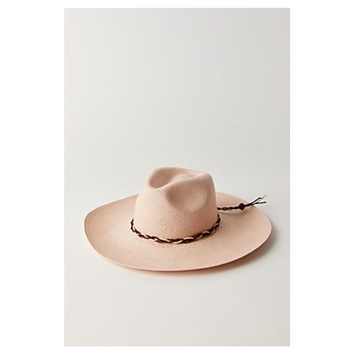 FreePeople Hamptons Rose Cord Sun Hat