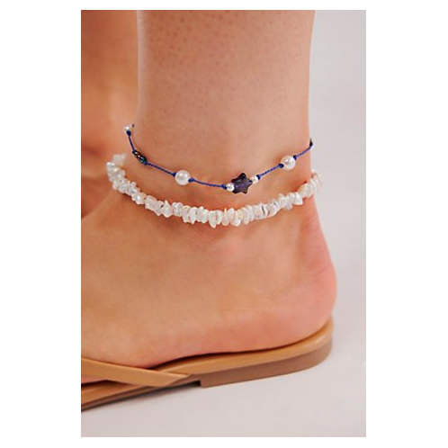 FreePeople Arsun Anklet