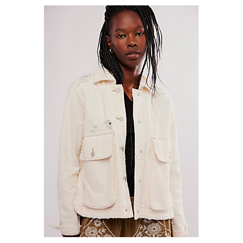 FreePeople Blank NYC Vibe Out Jacket