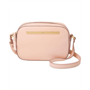Fossil Liza Leather Camera Bag
