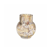 Aromatique The Smell of Christmas Gilded Ornament Candle