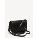 MANGO Womens Contrasting Canvas Bucket Bag