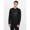 Armani Exchange CREW NECK SWEATSHIRT, Sweatshirt for Men | A|X Online Store