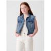 Gap Kids Denim Vest