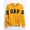 Gapfactory Kids Gap Logo Rugby Sweater