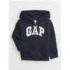 babyGap Logo Zip Hoodie