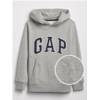 Gapfactory Kids Gap Logo Hoodie