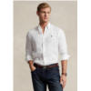 Polo Ralph Lauren Classic Fit Lightweight Linen Shirt