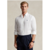 Polo Ralph Lauren Slim Fit Lightweight Linen Shirt