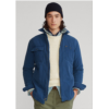 Polo Ralph Lauren Classic Fit Quilted Full Zip Shirt