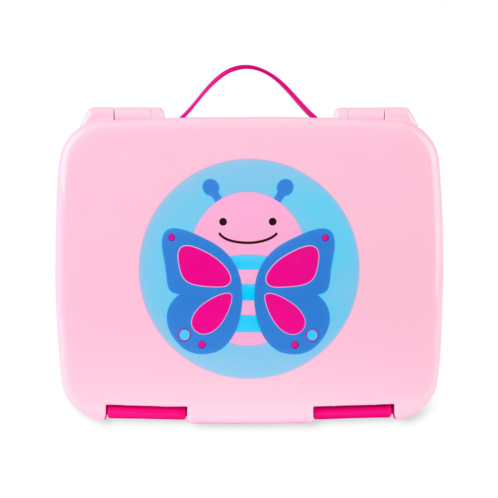 Carters Butterfly ZOO Bento Lunch Box - Butterfly