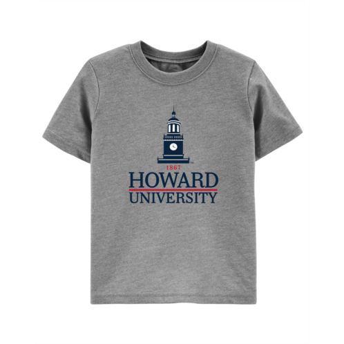 Carters Howard University Toddler Howard University Tee