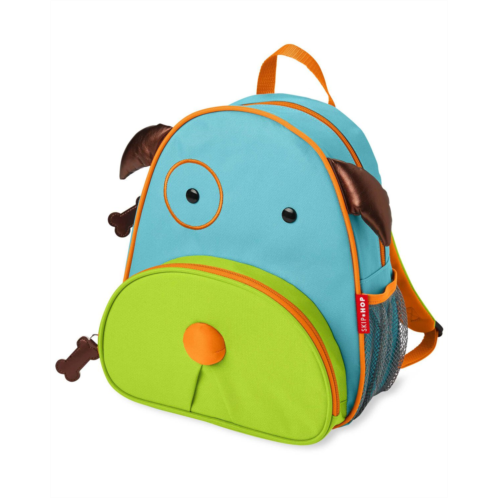 Carters Dog ZOO Little Kid Toddler Backpack