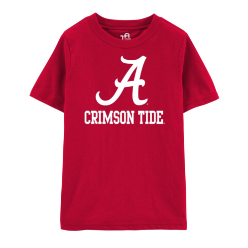 Carters Crimson Kid NCAA Alabama Crimson Tide Tee