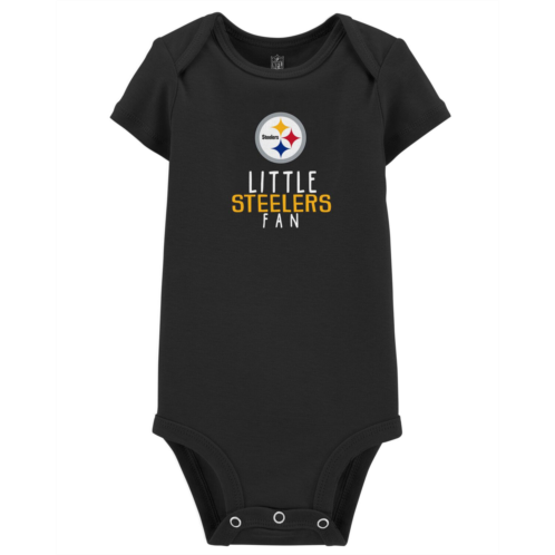 Carters Steelers Baby NFL Pittsburgh Steelers Bodysuit