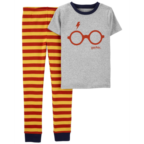 Oshkoshbgosh Red Kid 2-Piece Harry Potter 100% Snug Fit Cotton Pajamas | oshkosh.com