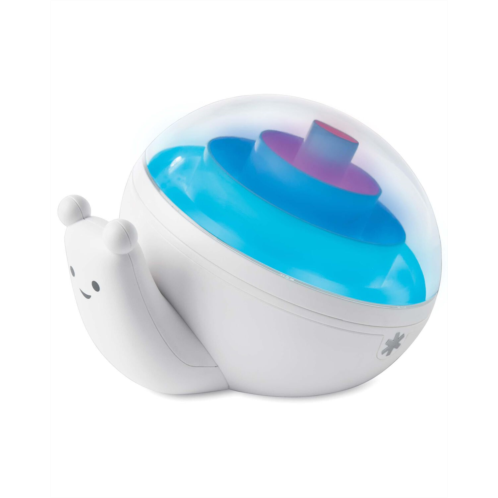 Carters Multi 3-in-1 Smart Snail Sound & Routine Machine