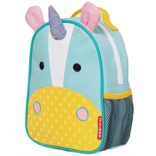 Carters Unicorn Mini Backpack With Safety Harness