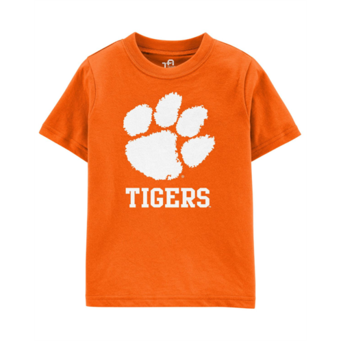 Carters Orange Toddler NCAA Clemson Tigers TM Tee