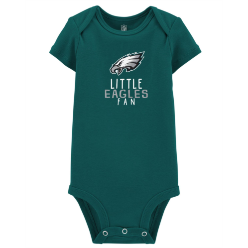 Carters Eagles Baby NFL Philadelphia Eagles Bodysuit