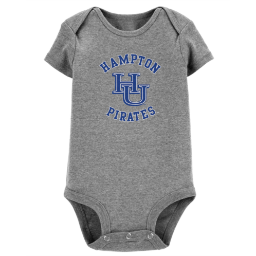 Oshkoshbgosh Hampton Baby Hampton University Bodysuit | oshkosh.com